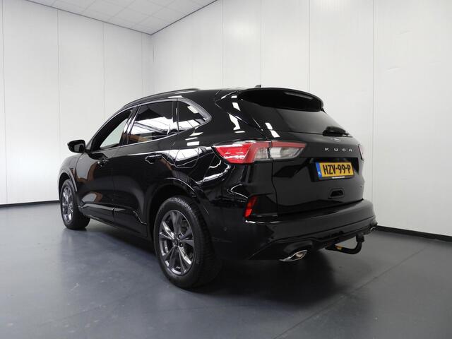 Ford KUGA 2.5 PHEV Plug-In ST-Line TREKHAAK/NAVI/CAMERA/18"LMV!