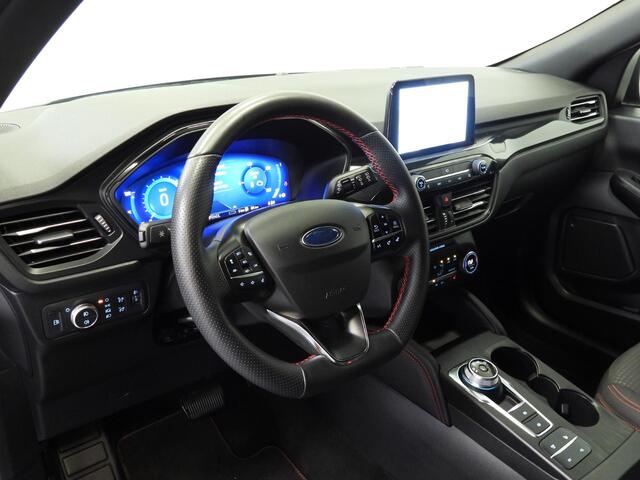 Ford KUGA 2.5 PHEV Plug-In ST-Line TREKHAAK/NAVI/CAMERA/18"LMV!