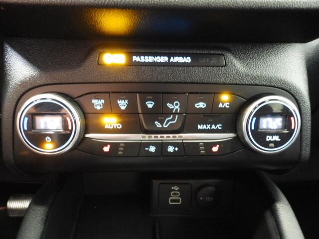 Ford KUGA 2.5 PHEV Plug-In ST-Line TREKHAAK/NAVI/CAMERA/18"LMV!