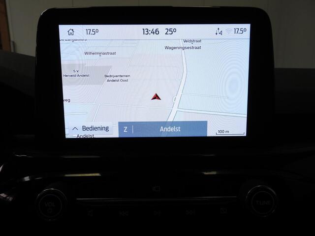 Ford KUGA 2.5 PHEV Plug-In ST-Line TREKHAAK/NAVI/CAMERA/18"LMV!