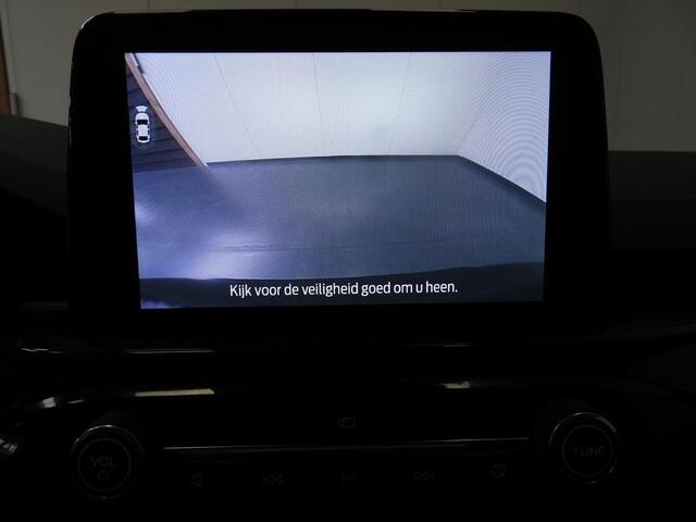 Ford KUGA 2.5 PHEV Plug-In ST-Line TREKHAAK/NAVI/CAMERA/18"LMV!