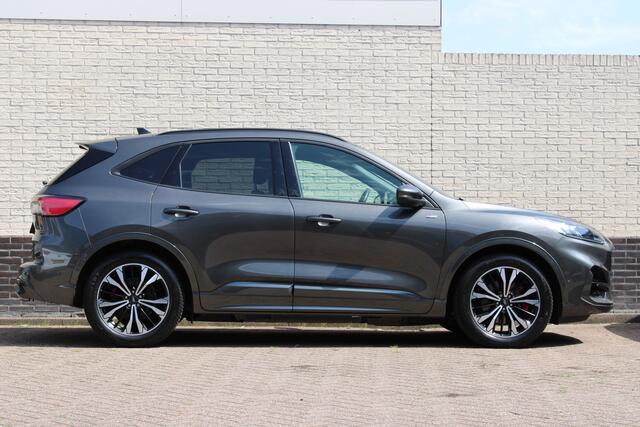 Ford KUGA 2.5 PHEV ST-Line X | Trekhaak | BLIS | Head-Up | B&O