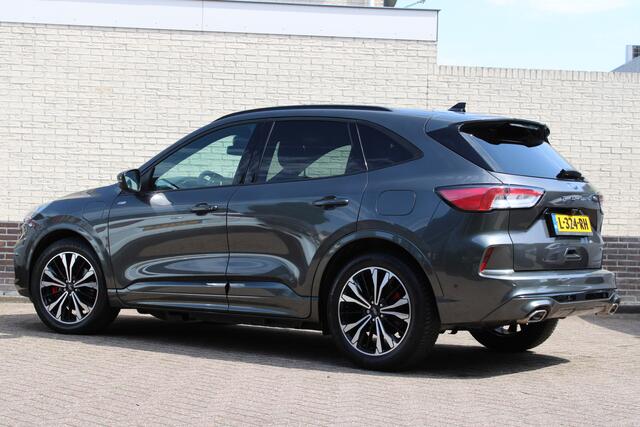 Ford KUGA 2.5 PHEV ST-Line X | Trekhaak | BLIS | Head-Up | B&O