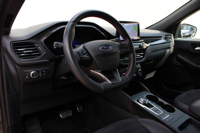 Ford KUGA 2.5 PHEV ST-Line X | Trekhaak | BLIS | Head-Up | B&O