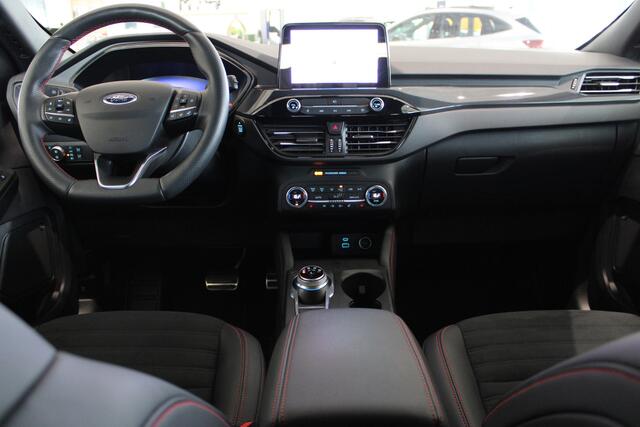Ford KUGA 2.5 PHEV ST-Line X | Trekhaak | BLIS | Head-Up | B&O