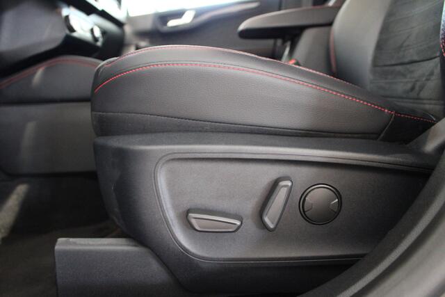 Ford KUGA 2.5 PHEV ST-Line X | Trekhaak | BLIS | Head-Up | B&O
