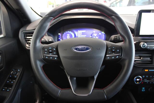 Ford KUGA 2.5 PHEV ST-Line X | Trekhaak | BLIS | Head-Up | B&O