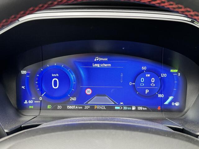 Ford KUGA 2.5 PHEV ST-Line X | UNIEKE KM-STAND | TREKHAAK | ADAP. CRUISE | WINTERPACK | HEADUP DISPLAY | BLIS |
