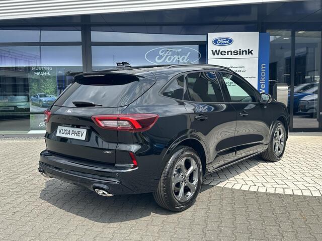 Ford KUGA 2.5 PHEV ST-Line Elektrisch wegklapbare trekhaak