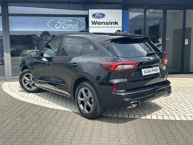 Ford KUGA 2.5 PHEV ST-Line Elektrisch wegklapbare trekhaak