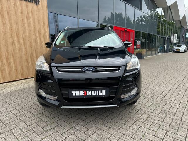 Ford KUGA 1.5 TITANIUM STYLING