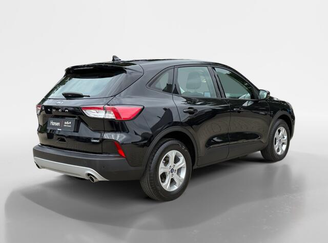 Ford KUGA 2.5 PHEV Titanium I Navi I Keyless I Parkeersensoren