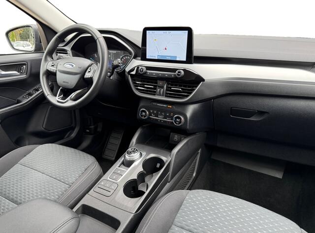 Ford KUGA 2.5 PHEV Titanium I Navi I Keyless I Parkeersensoren