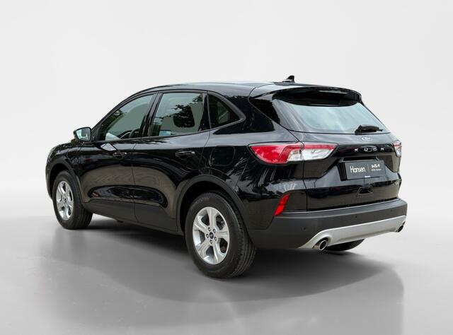 Ford KUGA 2.5 PHEV Titanium I Navi I Keyless I Parkeersensoren