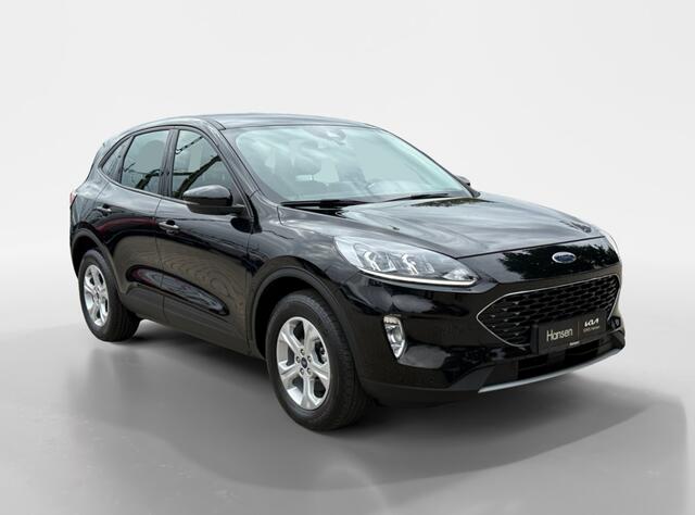 Ford KUGA 2.5 PHEV Titanium I Navi I Keyless I Parkeersensoren