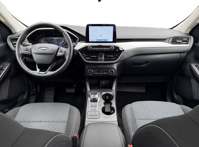 Ford KUGA 2.5 PHEV Titanium I Navi I Keyless I Parkeersensoren