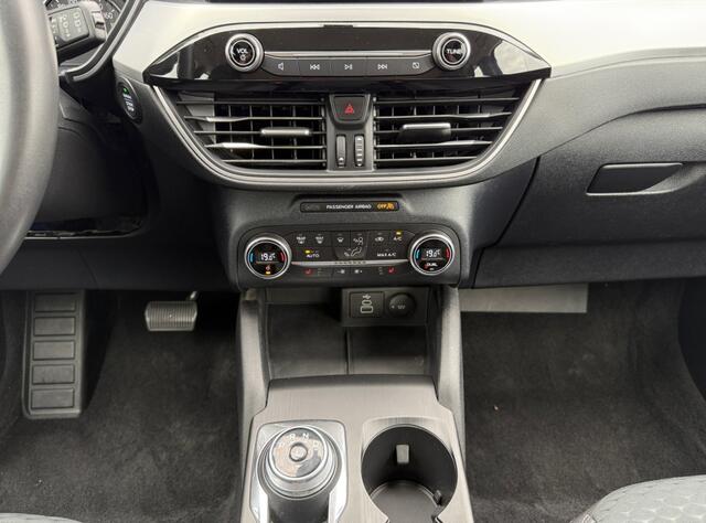 Ford KUGA 2.5 PHEV Titanium I Navi I Keyless I Parkeersensoren