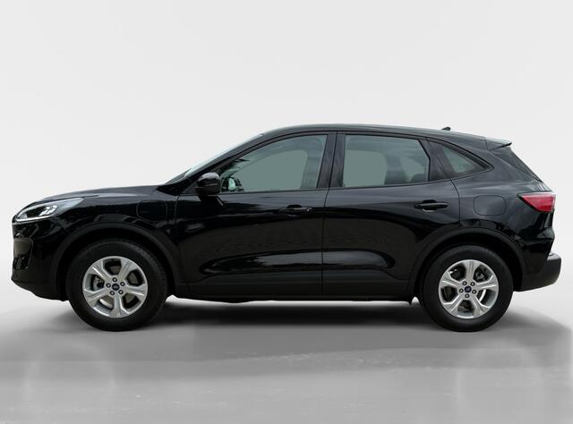 Ford KUGA 2.5 PHEV Titanium I Navi I Keyless I Parkeersensoren