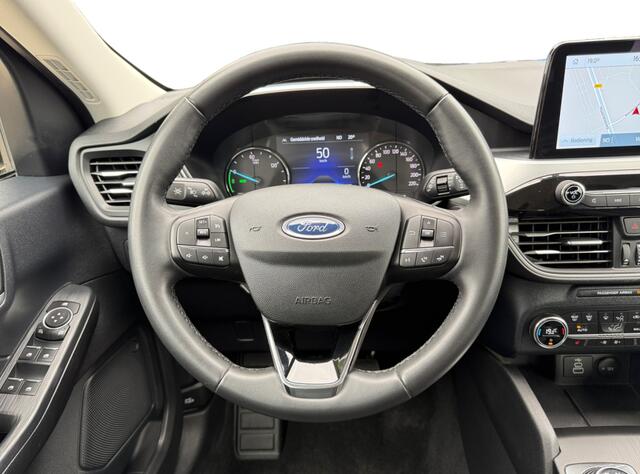 Ford KUGA 2.5 PHEV Titanium I Navi I Keyless I Parkeersensoren