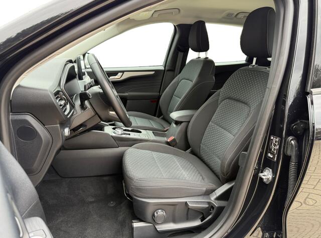 Ford KUGA 2.5 PHEV Titanium I Navi I Keyless I Parkeersensoren