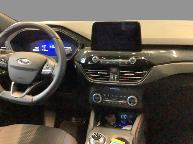 Ford KUGA 2.5 PHEV ST-Line | Trekhaak | Panoramadak | Winter Pack