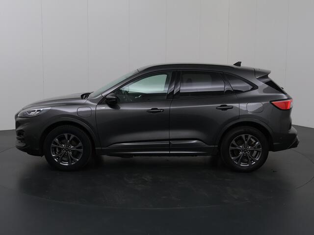 Ford KUGA 2.5 PHEV ST-Line X | Navigatie | Parkeercamera | Cruise Control Adaptief | Winterpakket | Elekt. Achterklep | B&O |