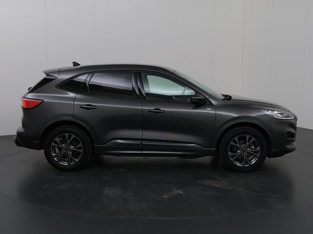 Ford KUGA 2.5 PHEV ST-Line X | Navigatie | Parkeercamera | Cruise Control Adaptief | Winterpakket | Elekt. Achterklep | B&O |