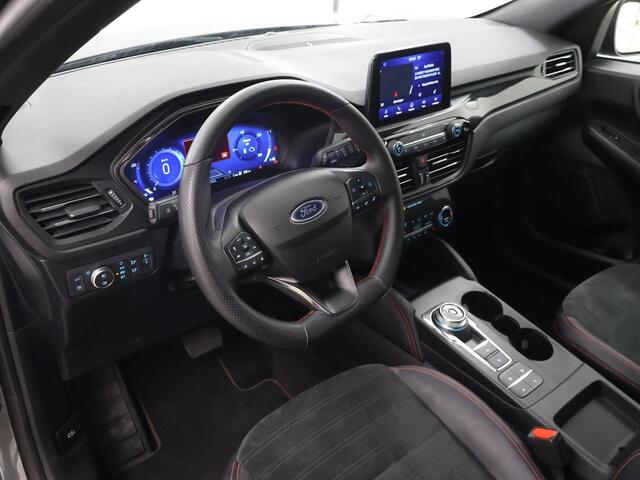 Ford KUGA 2.5 PHEV ST-Line X | Navigatie | Parkeercamera | Cruise Control Adaptief | Winterpakket | Elekt. Achterklep | B&O |