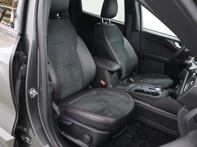 Ford KUGA 2.5 PHEV ST-Line X | Navigatie | Parkeercamera | Cruise Control Adaptief | Winterpakket | Elekt. Achterklep | B&O |