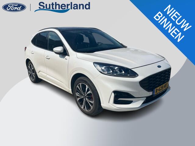 Ford KUGA 2.5 PHEV ST-Line Afneembare trekhaak | Winterpakket | panorama-dak