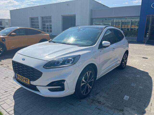 Ford KUGA 2.5 PHEV ST-Line Afneembare trekhaak | Winterpakket | panorama-dak