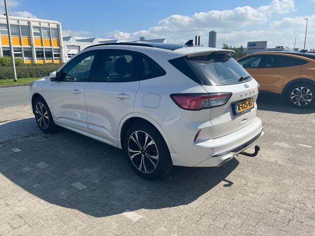 Ford KUGA 2.5 PHEV ST-Line Afneembare trekhaak | Winterpakket | panorama-dak