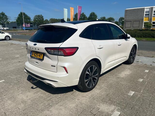 Ford KUGA 2.5 PHEV ST-Line Afneembare trekhaak | Winterpakket | panorama-dak