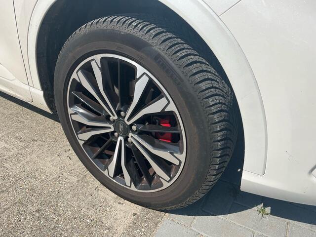 Ford KUGA 2.5 PHEV ST-Line Afneembare trekhaak | Winterpakket | panorama-dak