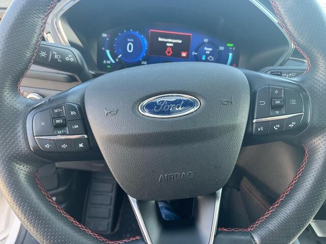 Ford KUGA 2.5 PHEV ST-Line Afneembare trekhaak | Winterpakket | panorama-dak