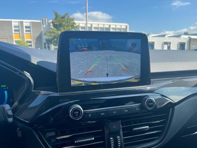 Ford KUGA 2.5 PHEV ST-Line Afneembare trekhaak | Winterpakket | panorama-dak