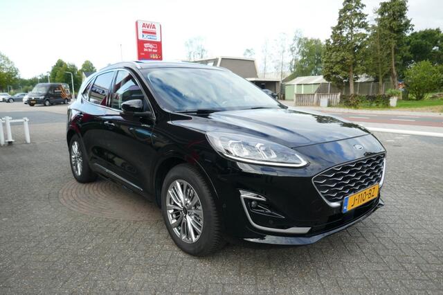 Ford KUGA 2.5 PHEV VIGNALE full options/winterpakket/panodak/trekhaak org.