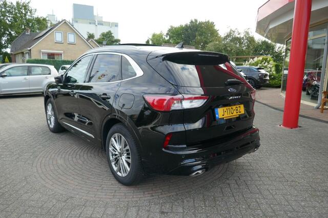 Ford KUGA 2.5 PHEV VIGNALE full options/winterpakket/panodak/trekhaak org.