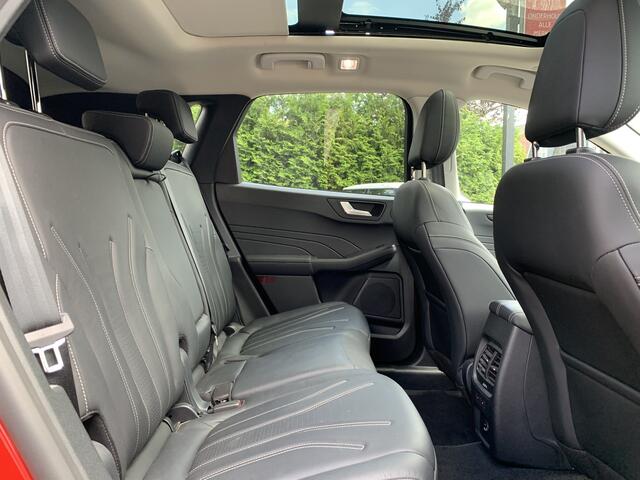 Ford KUGA 2.5 PHEV Vignale
