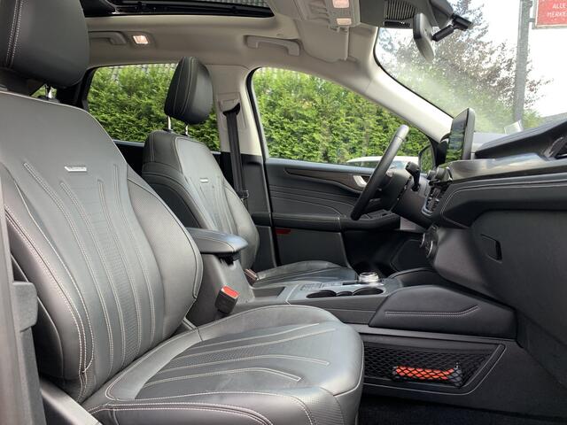Ford KUGA 2.5 PHEV Vignale