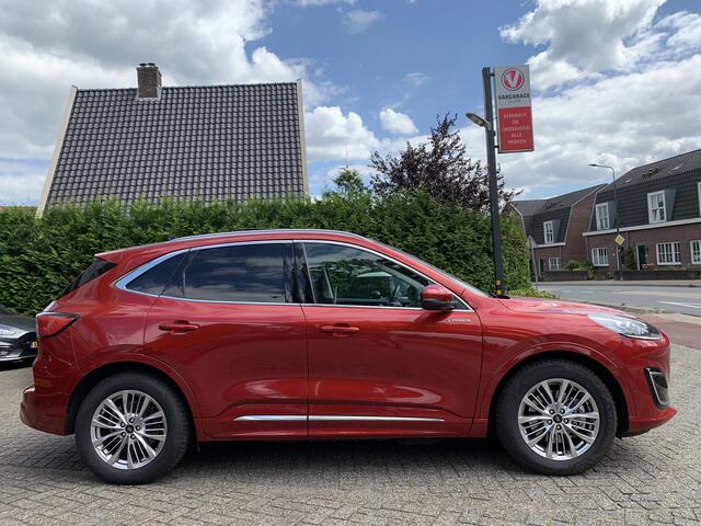 Ford KUGA 2.5 PHEV Vignale
