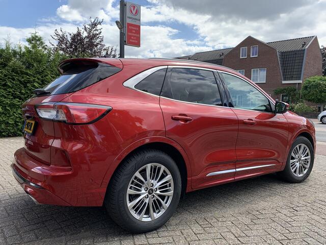 Ford KUGA 2.5 PHEV Vignale