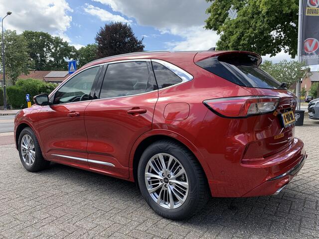 Ford KUGA 2.5 PHEV Vignale