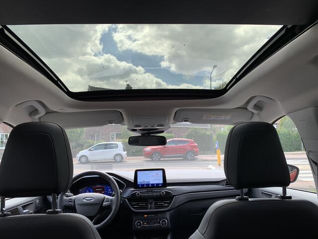 Ford KUGA 2.5 PHEV Vignale