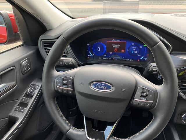 Ford KUGA 2.5 PHEV Vignale