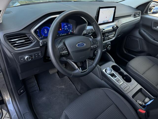 Ford KUGA 2.5 PHEV Titanium