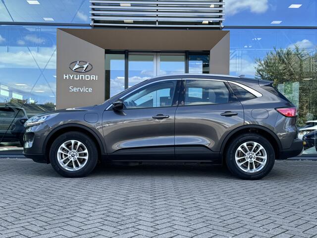 Ford KUGA 2.5 PHEV Titanium