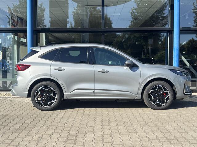 Ford KUGA 2.5 PHEV ST-Line X Panorama-dak | Winter Pack | Technology Pack | Elektrisch wegklapbare trekhaak |¤5200,- Ford Voordeel + Gratis Laadpaal |