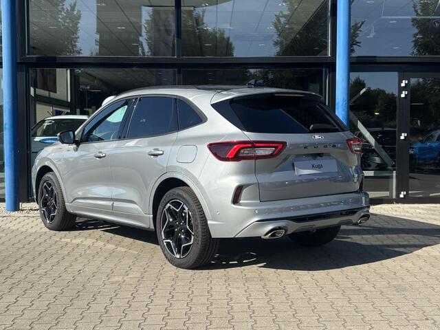 Ford KUGA 2.5 PHEV ST-Line X Panorama-dak | Winter Pack | Technology Pack | Elektrisch wegklapbare trekhaak |¤5200,- Ford Voordeel + Gratis Laadpaal |