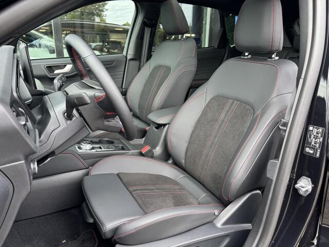 Ford KUGA 2.5 PHEV ST-Line X Panorama-dak | Winter Pack | Technology Pack | Elektrisch wegklapbare trekhaak |¤5200,- Ford Voordeel + Gratis Laadpaal |